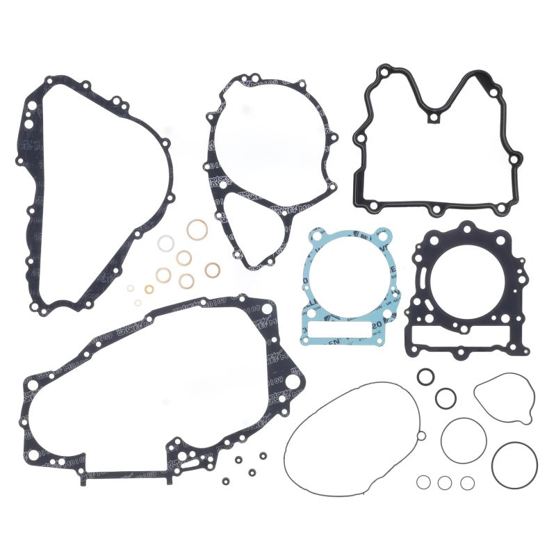 Athena 00-05 BMW F 650 CS 650 Complete Gasket Kit (Excl Oil Seal) - P400068850019