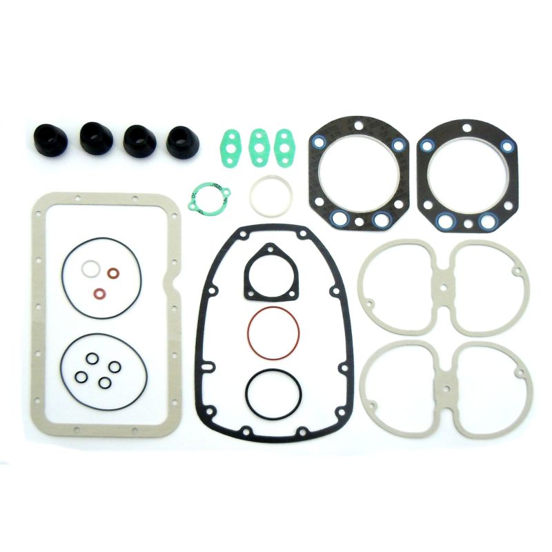 Athena 78-92 BMW R 65 LS/T/GS/20/35/RT 650 Complete Gasket Kit (Excl Oil Seal) - P400068850650