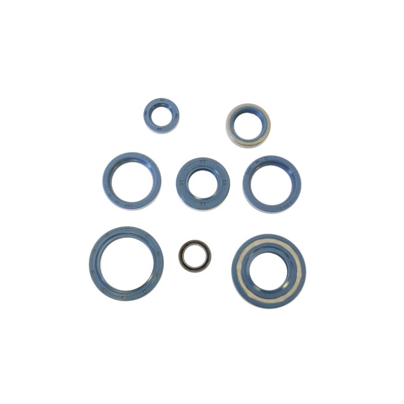 Athena 78-89 Cagiva 350 Engine Oil Seal Kit - P400090400130