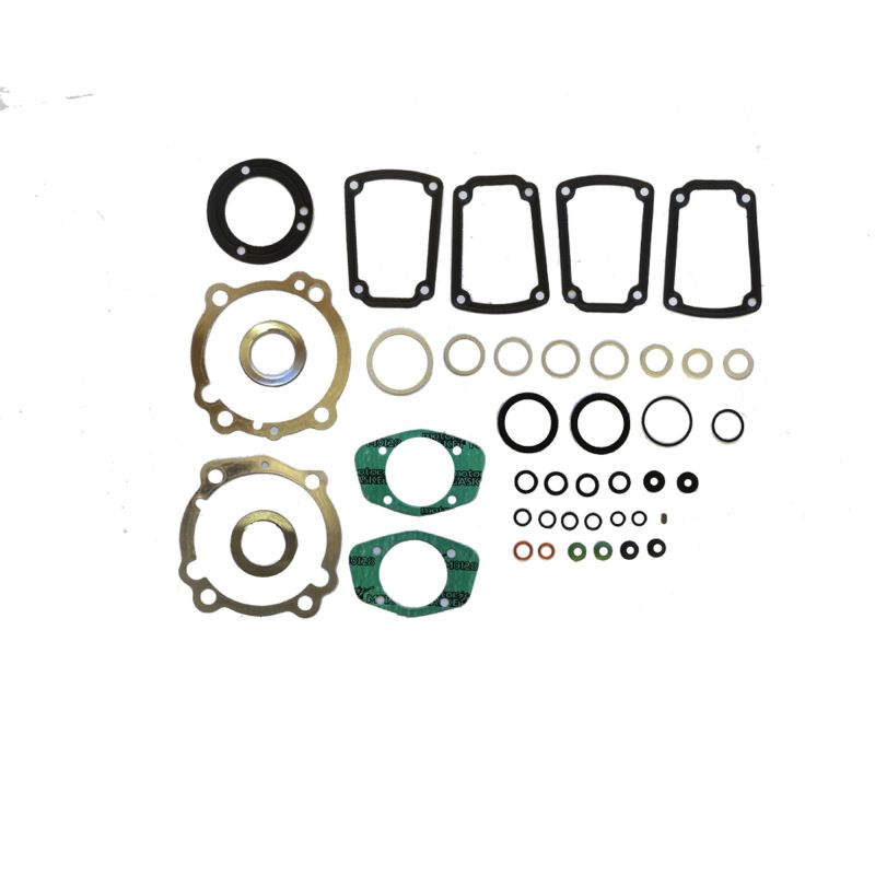 Athena 87-90 Cagiva Bifaro 750 Complete Gasket Kit (Excl Oil Seal) - P400090850240/1