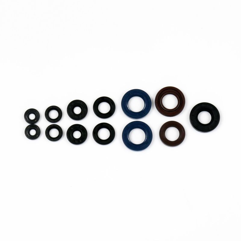 Athena 06-13 Aprilia RS 50cc Engine Oil Seal Kit - P400105400050