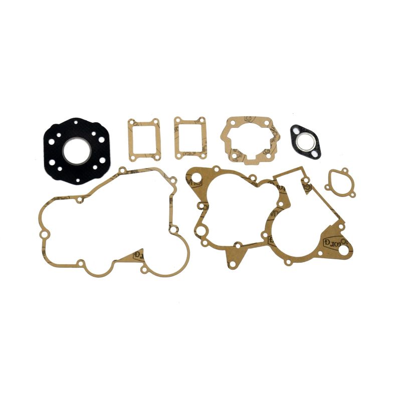 Athena 98-99 Cagiva 50 Complete Gasket Kit (Excl Oil Seal) - P400105850050