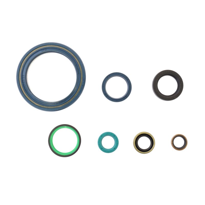 Athena 75-83 Ducatii 900 Engine Oil Seal Kit - P400110400900