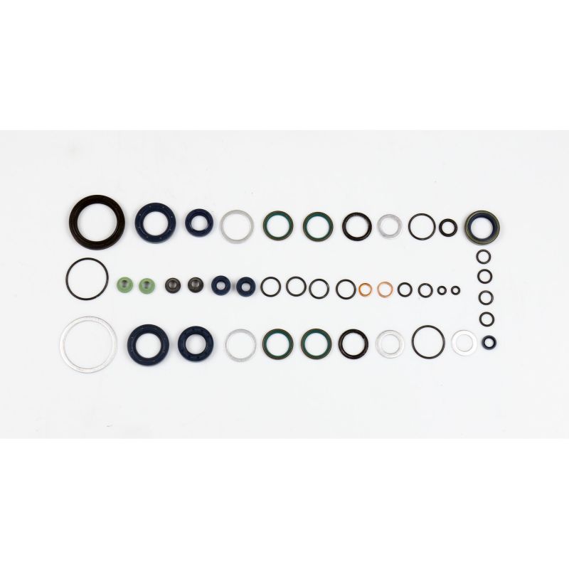 Athena 91-98 Cagiva I.E 900 Engine Oil Seal Kit - P400110400906