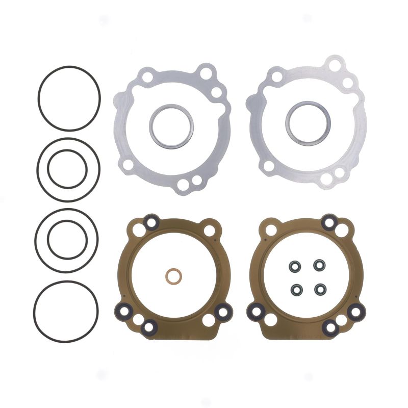 Athena 13-14 Ducatii 659 ABS (Aust-Nz 660 Top End Gasket Kit - P400110600066