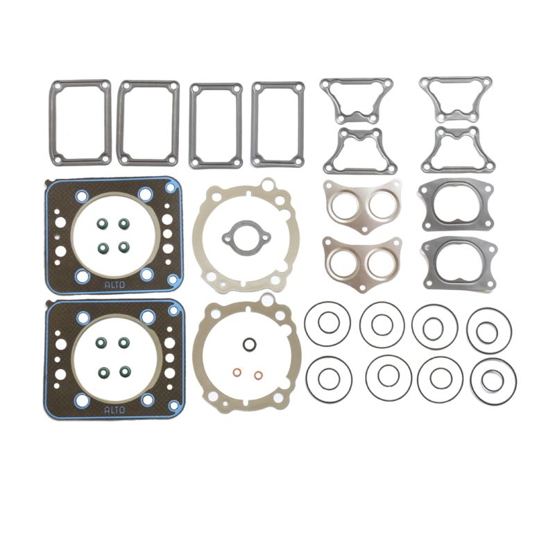 Athena 94-98 Ducati 916 Biposto Senna / Usa 916 Top End Gasket Kit - P400110600916/1