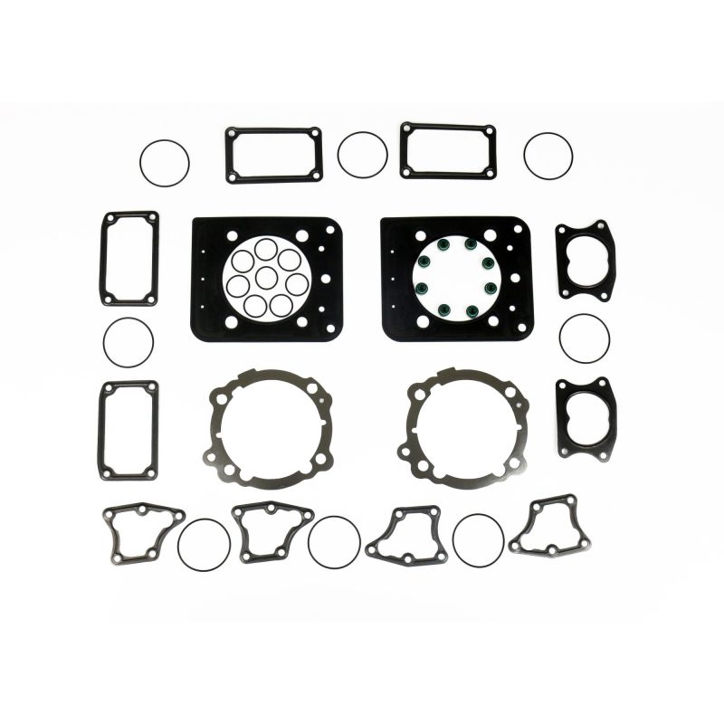 Athena 2001 Ducati 916 Sport Touring St4 / Usa 916 Top End Gasket Kit - P400110600919