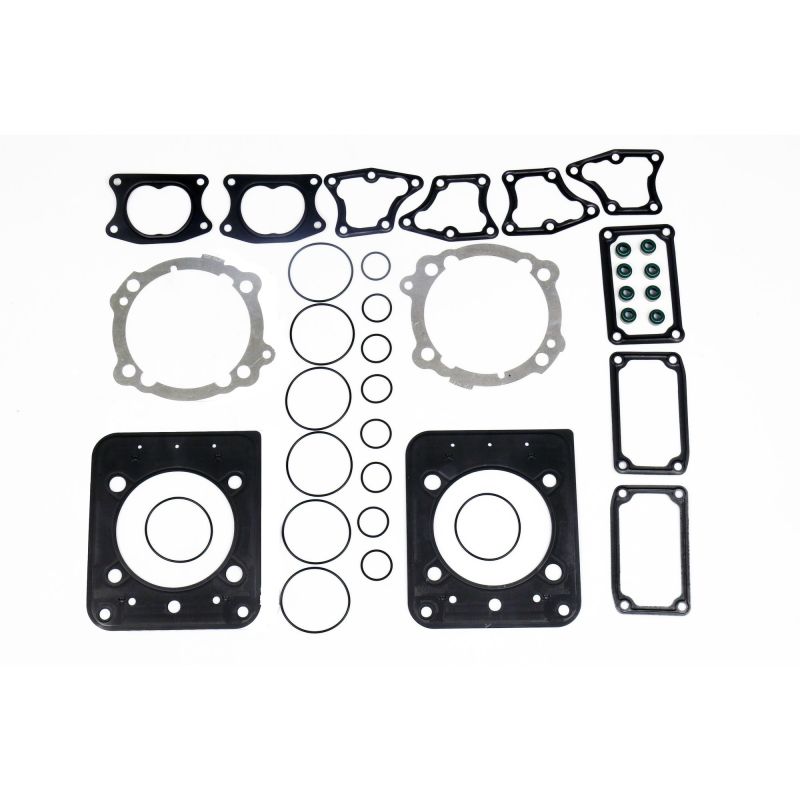 Athena 02-03 Ducati 916 Sport Touring St4 / Usa 916 Top End Gasket Kit - P400110600922