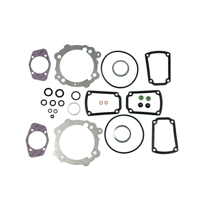 Athena 2005 Ducati Dark I.E 400 Complete Gasket Kit (Excl Oil Seal) - P400110850024