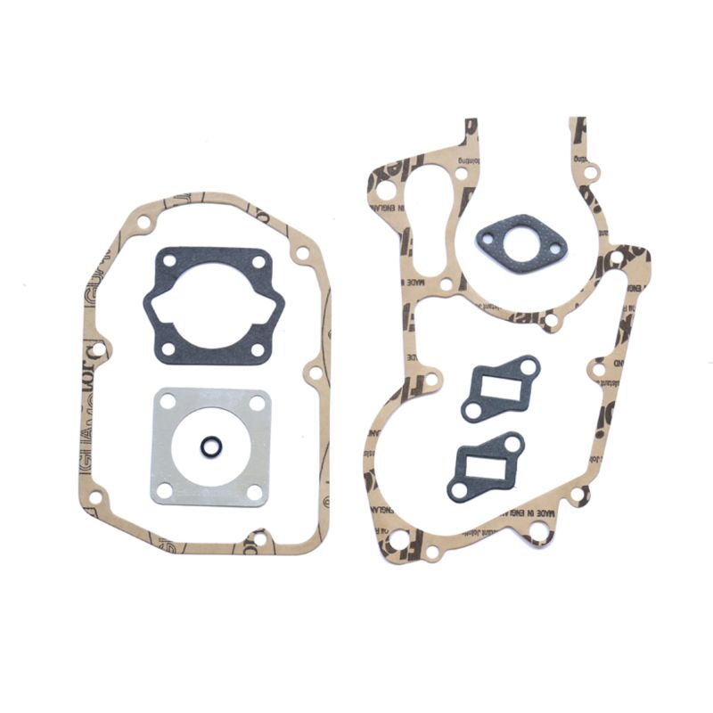 Athena Francomorini 2T M01/M02/M0 KG 48 Complete Gasket Kit (w/o Oil Seals) - P400150850060