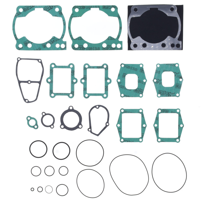 Athena 97-13 Gas Gas Top End Gasket Kit - P400155600002