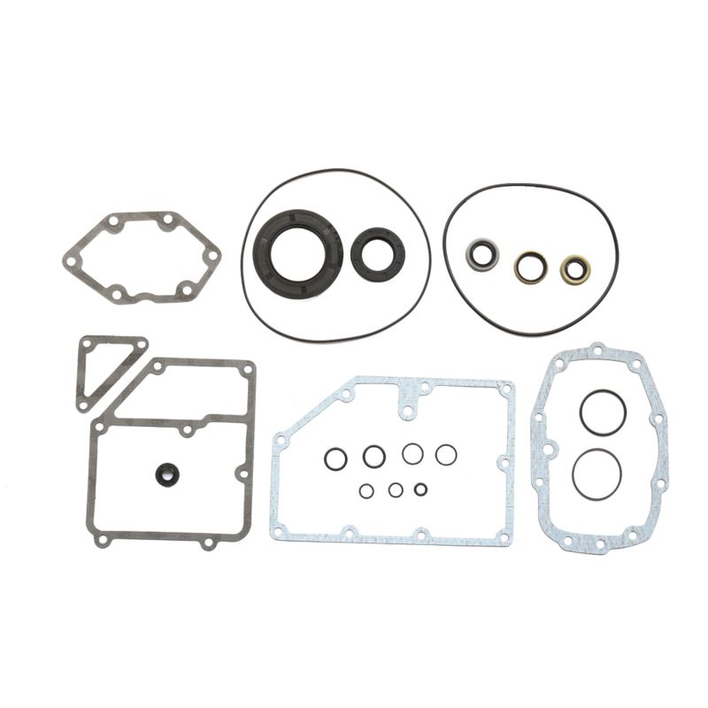 Athena Harley-Davidson Big Twins 1340 Engine Oil Seal Kit - P400195366902