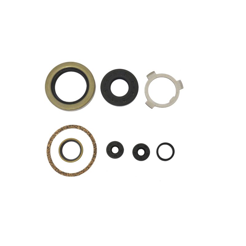 Athena Harley-Davidson 74in & 80 Engine Oil Seal Kit - P400195370896