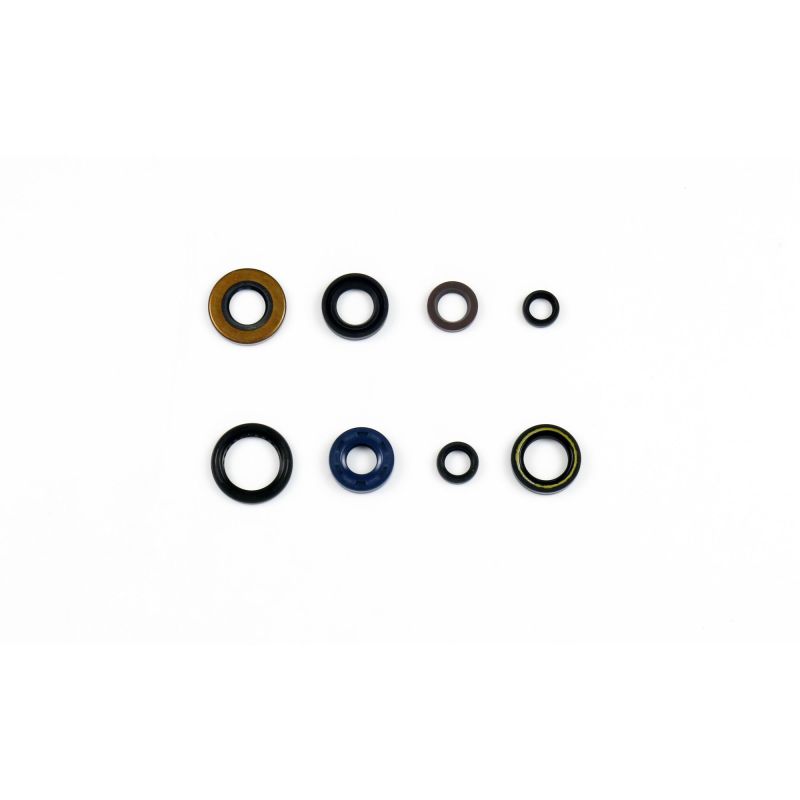 Athena 96-03 Honda XR 400 R Engine Oil Seal Kit - P400210400047