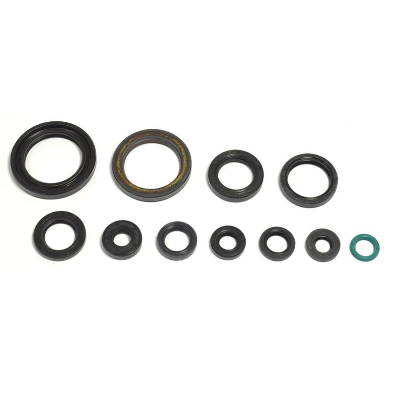 Athena 04-06 Honda CRF 250 Oil Seal Kit - P400210400095