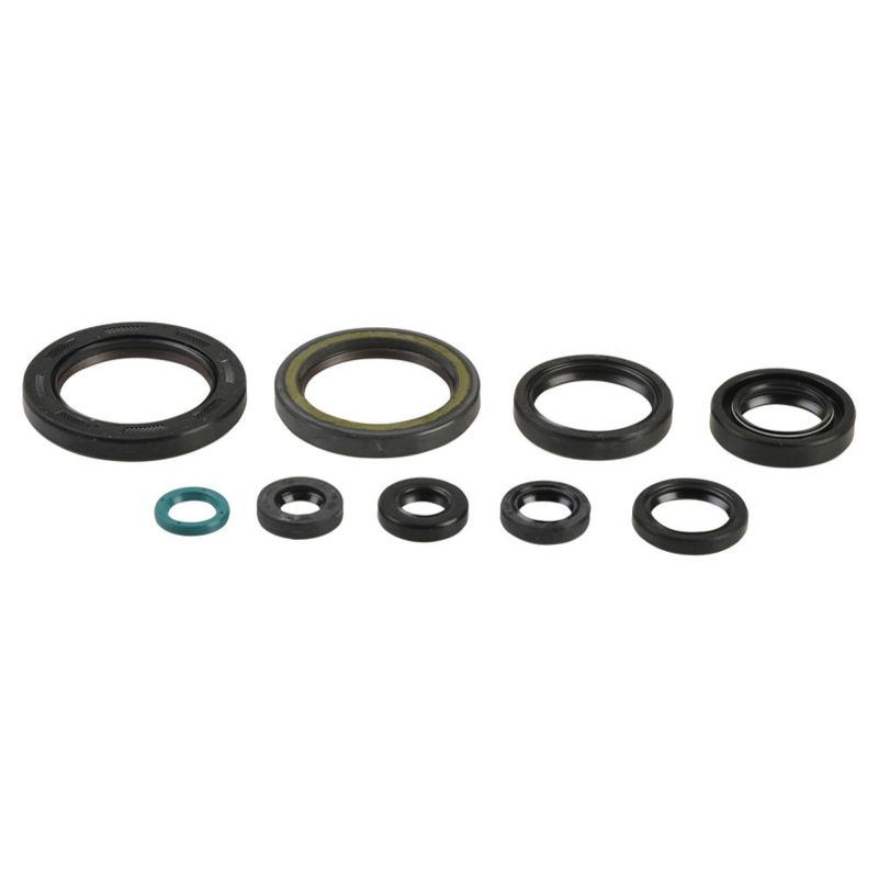 Athena 09-16 Honda CFR450R Engine Oil Seal Kit - P400210400239