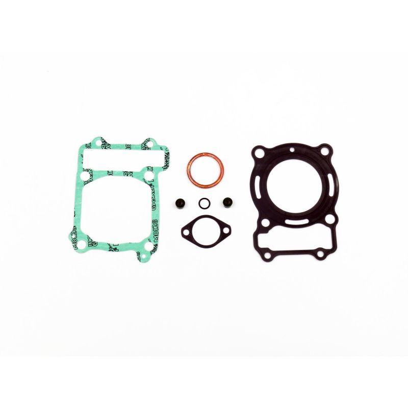 Athena 04-17 Honda CBR R 125 Top End Gasket Kit w/o Valve Cover Gasket - P400210620188