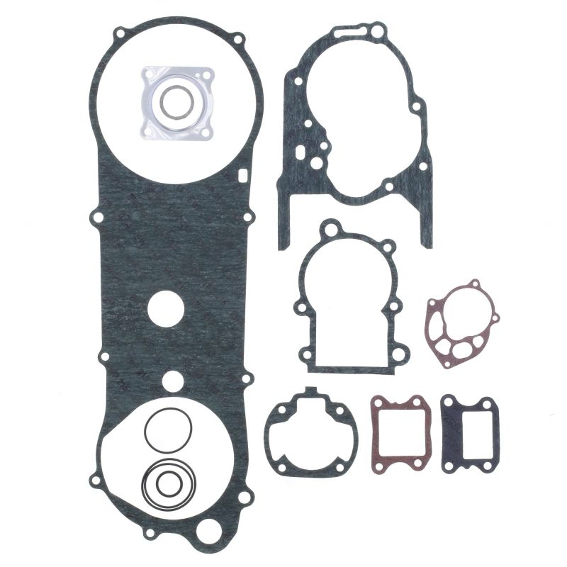 Athena 88-95 Honda SH 50 Complete Gasket Kit (Excl Oil Seal) - P400210850004