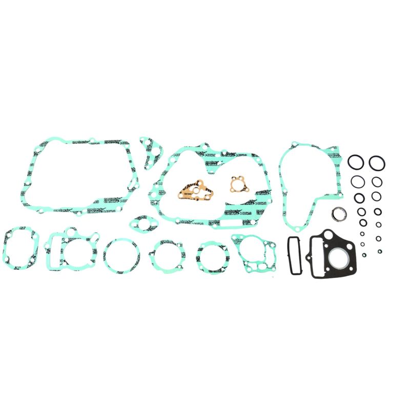 Athena 72-88 Honda Complete Gasket Kit (Excl Oil Seal) - P400210850013