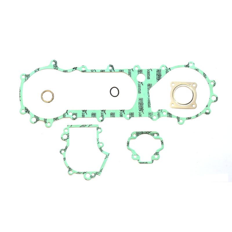 Athena 76-85 Honda NC 50 I/Z Complete Gasket Kit (w/o Oil Seals) - P400210850026