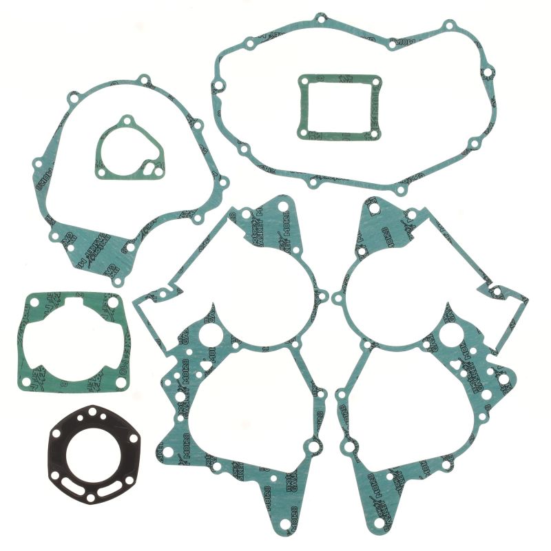 Athena 86-96 Honda CRM R 125 Complete Gasket Kit (Excl Oil Seal) - P400210850101