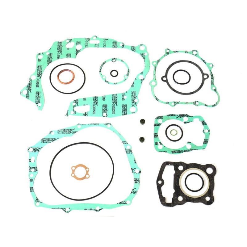 Athena 76-78 Honda XL 125 Complete Gasket Kit - P400210850105