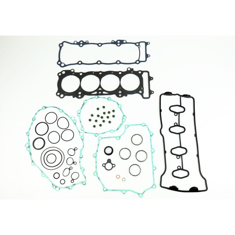 Athena 08-19 Honda CBR RR 1000 Complete Gasket Kit (Excl Oil Seal) - P400210850229