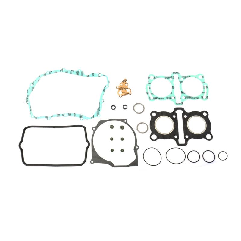 Athena 79-83 Honda CB 250 Complete Gasket Kit (Excl Oil Seal) - P400210850240