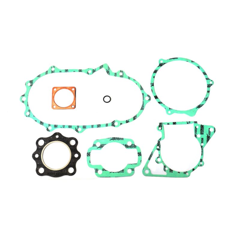 Athena 77-84 Honda FL Odyssey 250 Complete Gasket Kit (Excl Oil Seal) - P400210850254