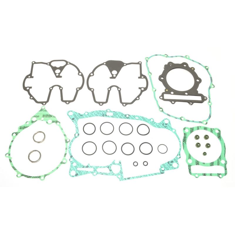 Athena 83-87 Honda XR R 600 Complete Gasket Kit (Excl Oil Seal) - P400210850610/1