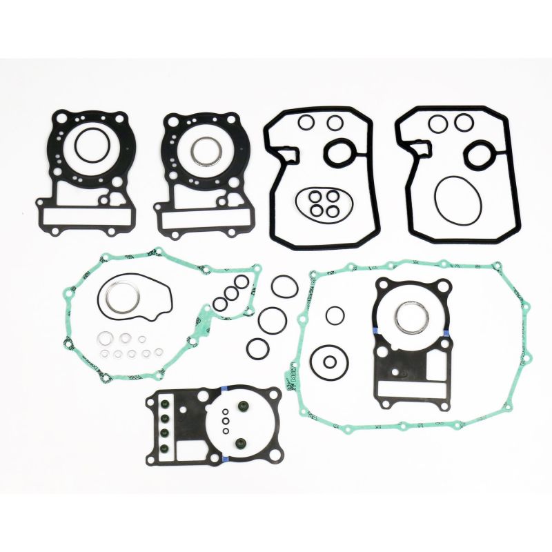 Athena 88-97 Honda VT C / Cd Shadow 600 Complete Gasket Kit (Excl Oil Seal) - P400210850613