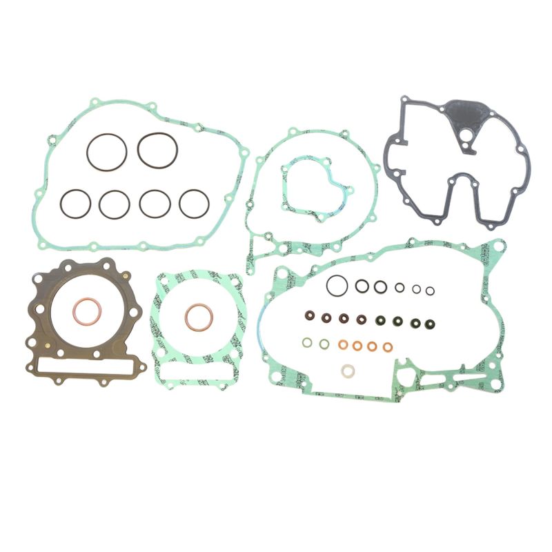 Athena 88-89 Honda Complete Gasket Kit (Excl Oil Seal) - P400210850650/1