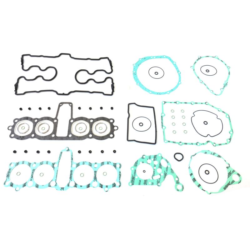 Athena 80-83 Honda CB C / Sc Nighthawk 750 Complete Gasket Kit (Excl Oil Seal) - P400210850700/1