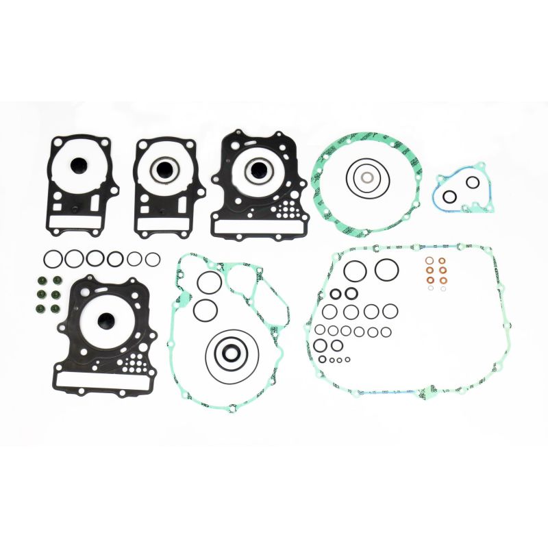 Athena 95-97 Honda VT Shadow Ace 1100 Complete Gasket Kit (Excl Oil Seal) - P400210850977