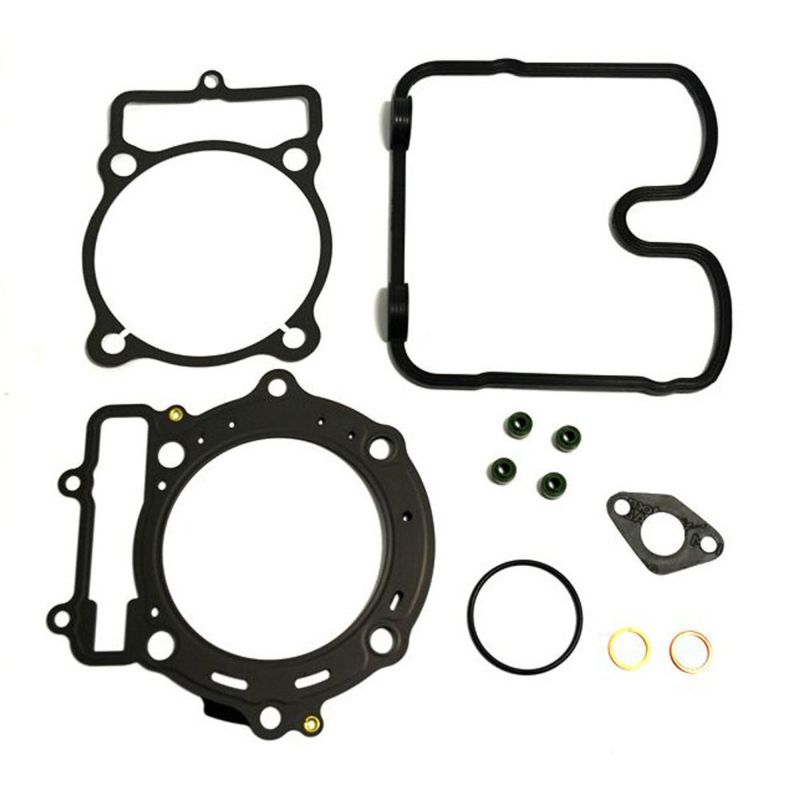 Athena 06-09 Husqvarna SM 450 RR Top End Gasket Kit - P400220600258