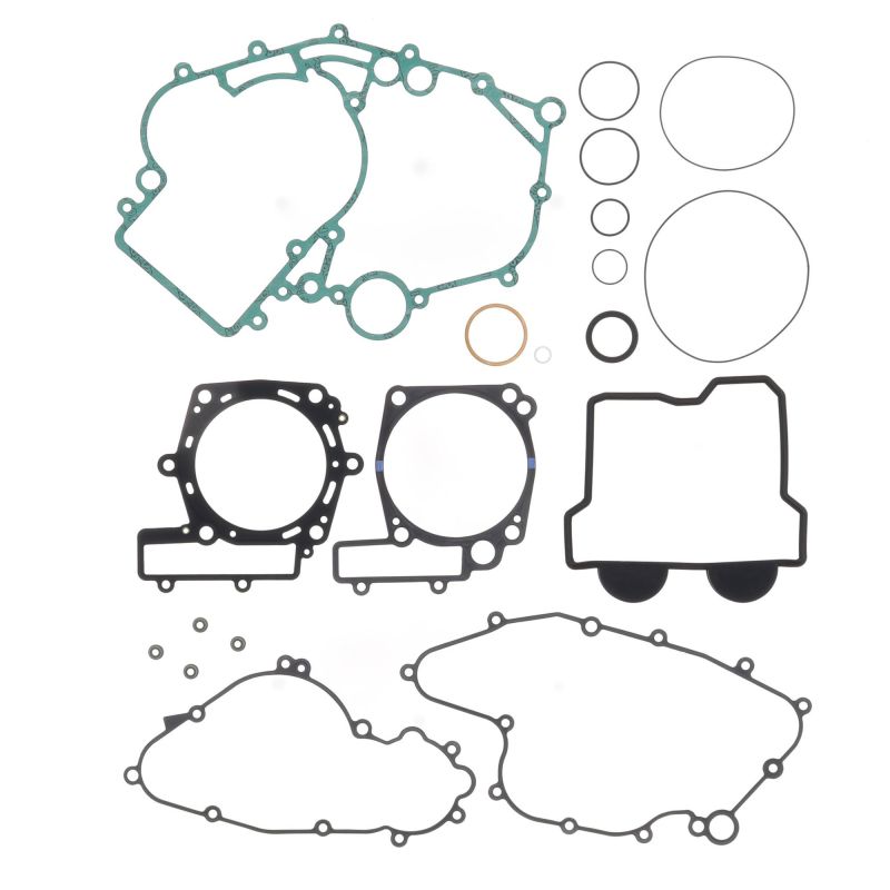 Athena 11-13 Husqvarna TXC 511 Complete Gasket Kit - P400220850266