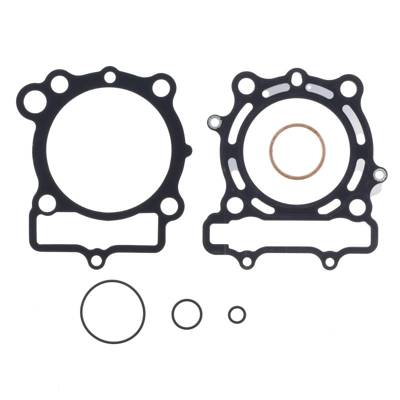 Athena 17-19 Kawasaki KX 250 F 77mm Bore 250cc Standard Bore Gasket Kit - P400250160015