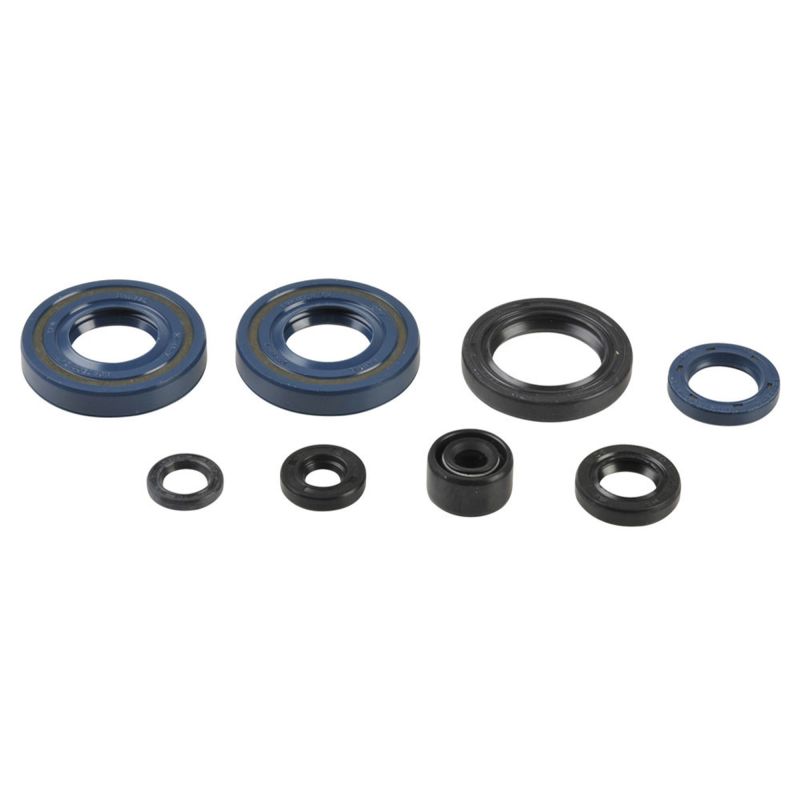 Athena 00-24 Kawasaki KX 65 Engine Oil Seal Kit - P400250400008