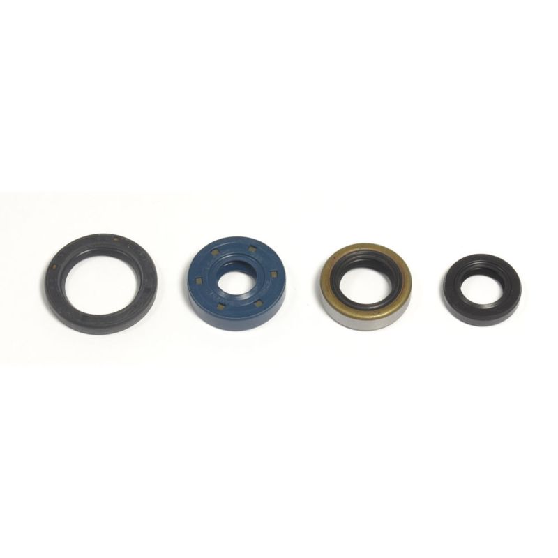 Athena 02-08 Kawasaki KLX 110 Engine Oil Seal Kit - P400250400030