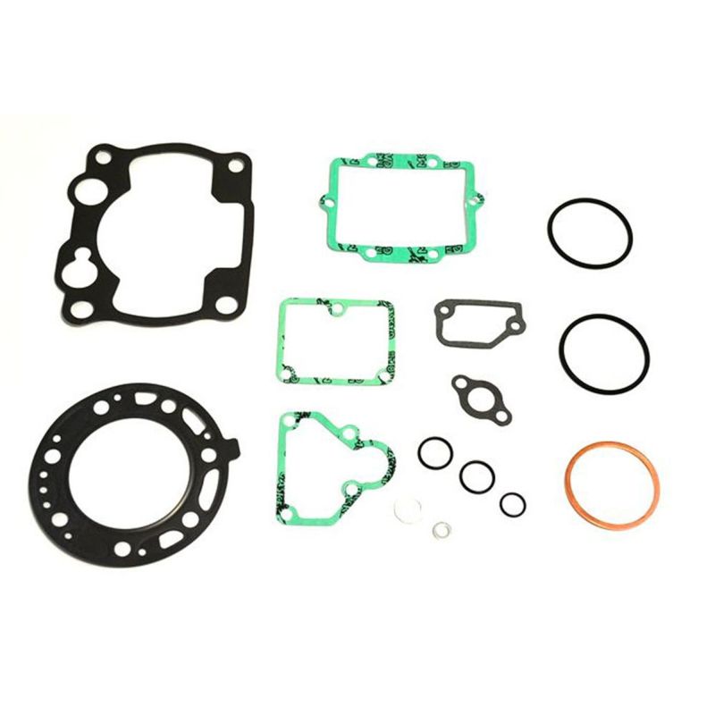 Athena 01-04 Kawasaki KX 250 Top End Gasket Kit - P400250600011