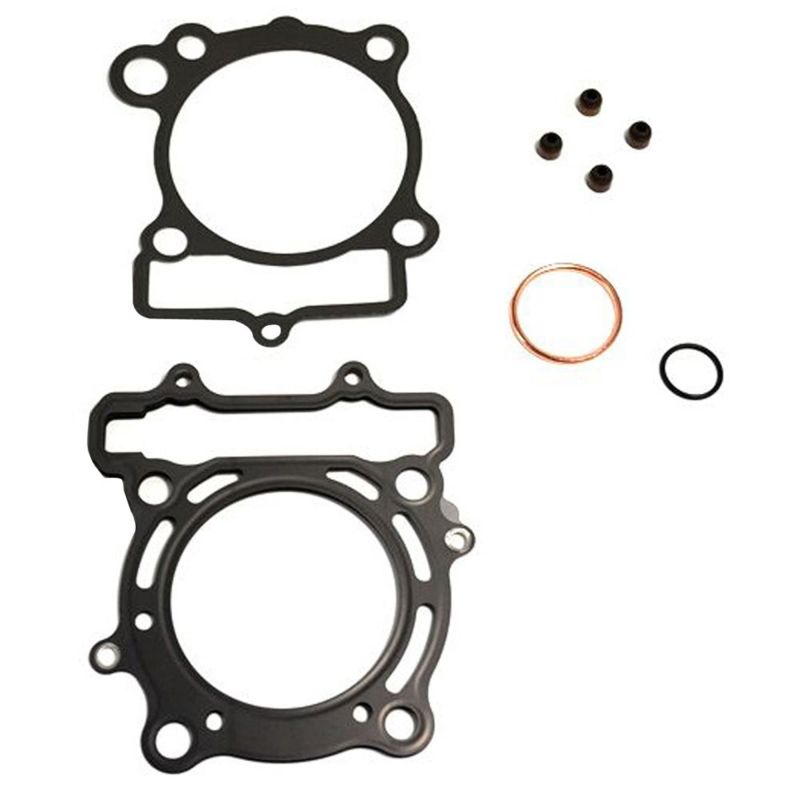 Athena 04-08 Kawasaki KX 250 F Top End Gasket Kit - P400250600016