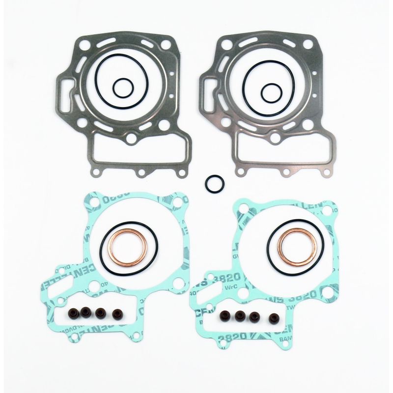 Athena 08-14 Kawasaki KVF 650 Brute Force 4X4i Top End Gasket Kit - P400250600038