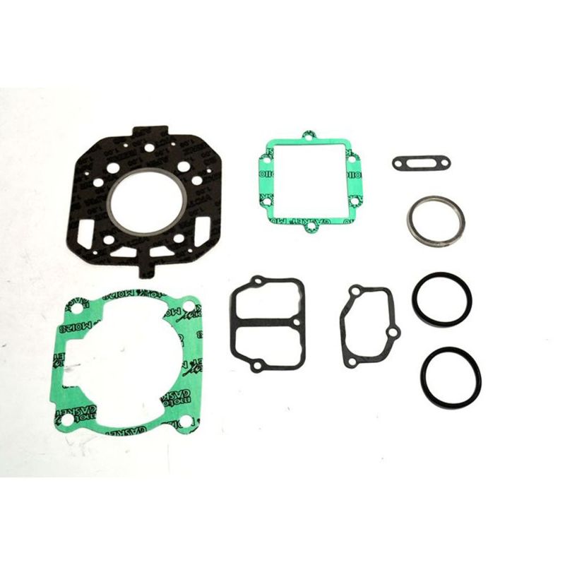 Athena 1987 Kawasaki KX 125 Top End Gasket Kit - P400250600125