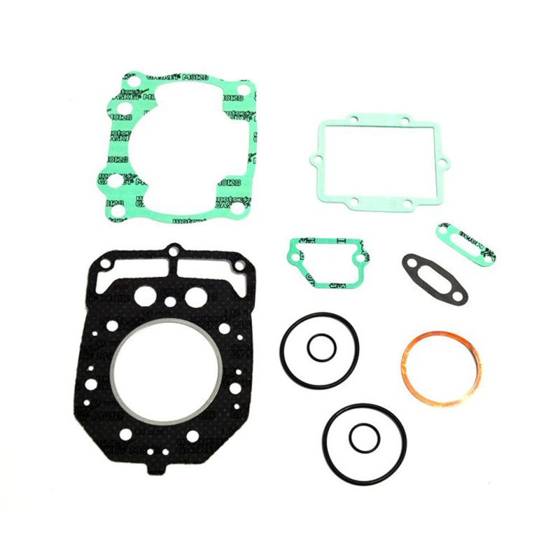 Athena 1987 Kawasaki KX 250 Top End Gasket Kit - P400250600250