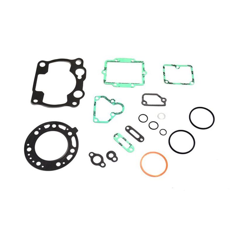 Athena 93-94 Kawasaki KX 250 Top End Gasket Kit - P400250600252