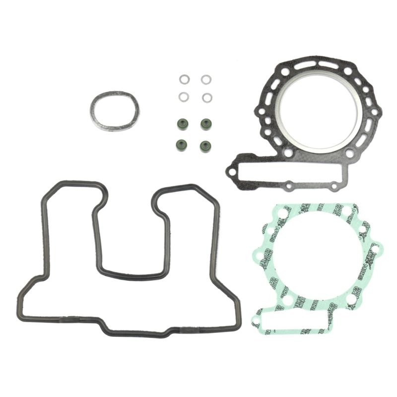 Athena 84-90 Kawasaki KLR 570 Top End Gasket Kit - P400250600602