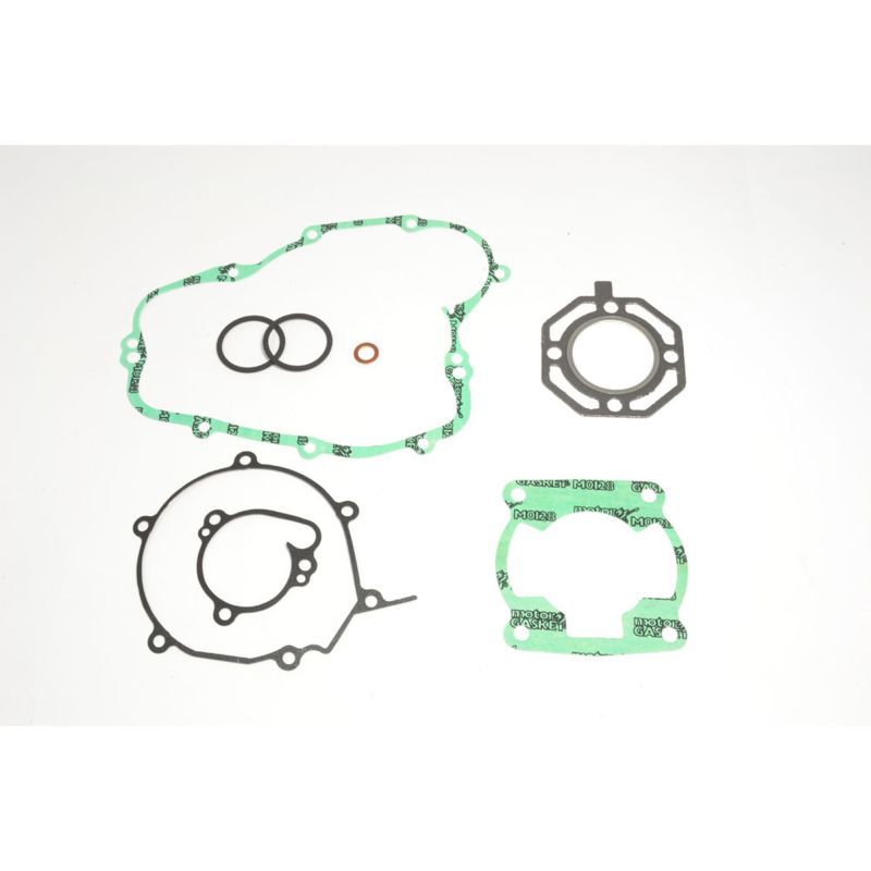 Athena 88-89 Kawasaki KX 80 Complete Gasket Kit - P400250850084