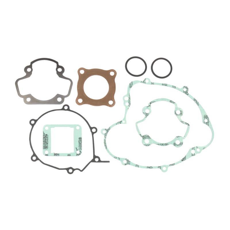 Athena 80-88 Kawasaki Complete Gasket Kit (Excl Oil Seal) - P400250850088/1