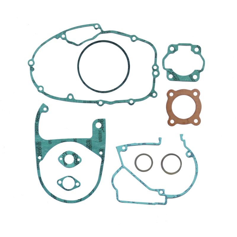 Athena 76-79 Kawasaki Complete Gasket Kit (Excl Oil Seal) - P400250850102