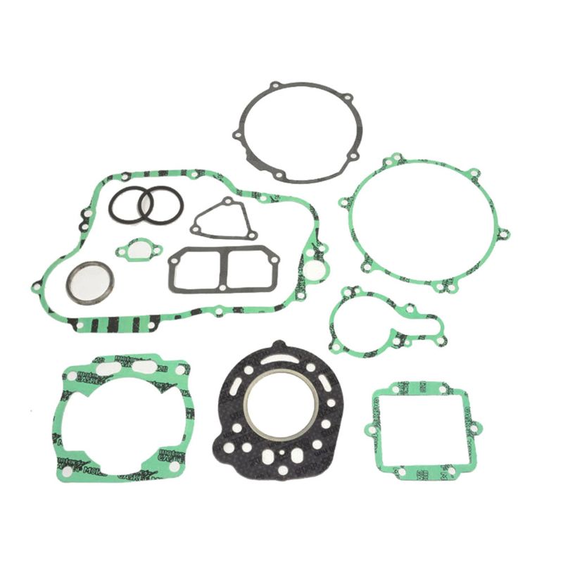 Athena 88-89 Kawasaki KX 125 Complete Gasket Kit - P400250850126